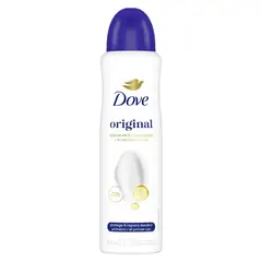DOVE - Desodorante Aerosol Original Dove 150 ml