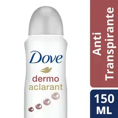 DOVE - Desodorante Aerosol Dermo Aclarant