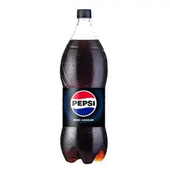 PEPSI - Bebida Pepsi Zero 1.75 L