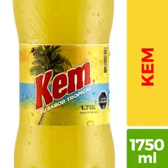 KEM - Bebida Kem Piña 1.75 L