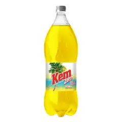 KEM - Bebida Kem Piña Zero 1.75 L