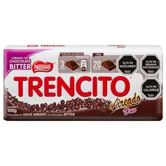 TRENCITO - Chocolate Air Duo
