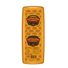 LAS PARCELAS DE VALDIVIA - Queso Mantecoso Laminado a Granel