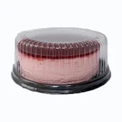 FROZEN VALLEY - Torta Cheese Cake Frambuesa 10 Porciones