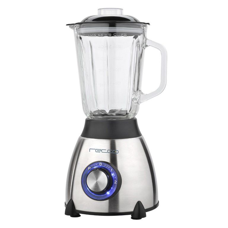 Licuadora 1,5 LT Mod Rl Bls066D RECCO