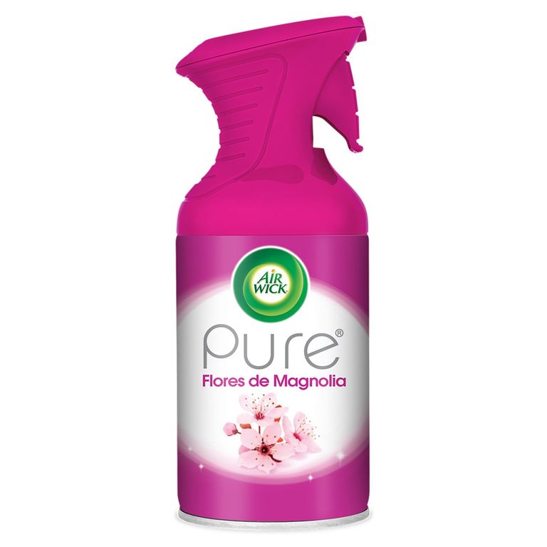 Desodorante ambiental spray  cherry blossom 250 ml