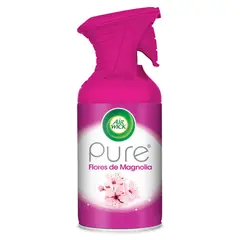 AIR WICK - Desodorante ambiental spray  cherry blossom
