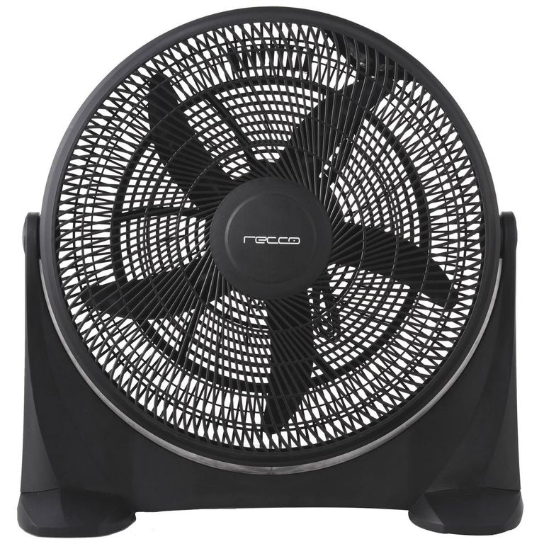 Ventilador de Piso Recco 20 KYT-50-3