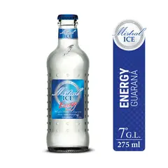 MISTRAL - ICE MISTRAL ENERGY BOT   7G 275 CC