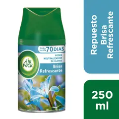 AIR WICK - Ambiental Refresh Breeze Fm Airwick