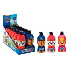 GELATTI - Shampoo Paw Patrol 3En1