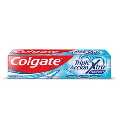 COLGATE - Pasta Dental Colgate Triple Acción 125 ml
