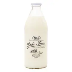 SAN IGNACIO - Leche Fresca Descremada