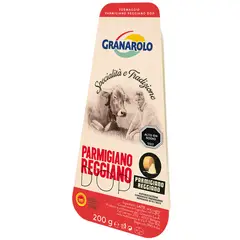GRANAROLO - Queso Parmigiano