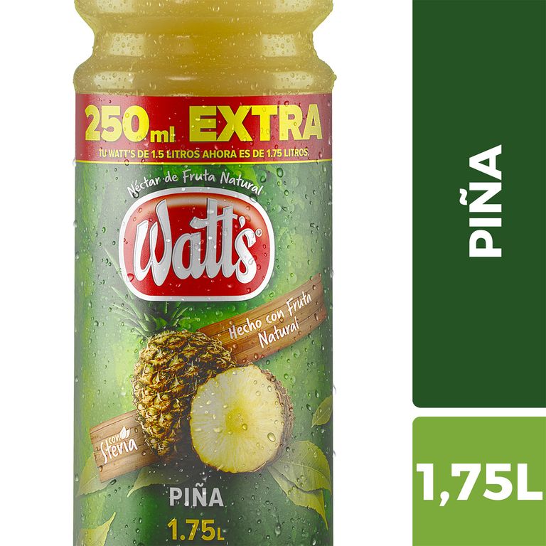 Nectar Pina  Watts 1.75 LT