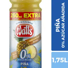 WATTS - Nectar Piña Light Watts