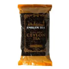 EMBLEM TEA - Té Granel Ceylan