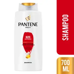 PANTENE - Shampoo Pantene Rizos Definidos 700 ml