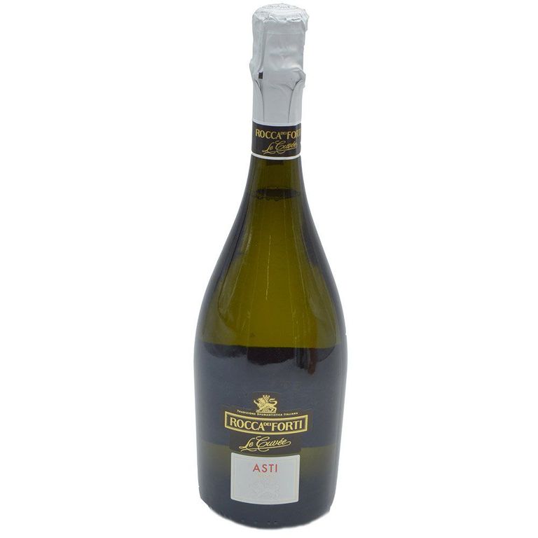 Espumante asti  11.5g - Tottus - $8.390