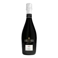 ROCCA - Espumante Asti Dolce Rocca del Forti 7.5° 750 ml