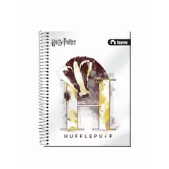 TORRE - Cuaderno Triple Harry Potter Matemática 150 Hojas