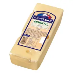 ILE DE FRANCE - Queso Emmental