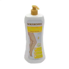 GOICOECHEA - Crema Arnica y Manzanilla