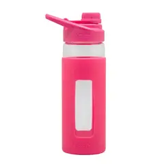 KEEP - Botella Vidrio 470ml Keep