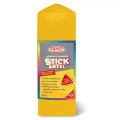ARTEL - ADHESIVO TRIANGULAR 12GR