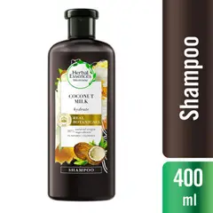 HERBAL ESSENCES - Shampoo Bio:Renew Coconut Milk
