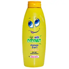 SIMONDS - Shampoo Coconut Kids Simond