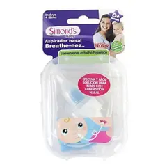 SIMONDS - Asp. Nasal Breathe Eez