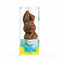 MERELLO - FIGURA  PASCUA CHOCOLATE  MERELLO 50 GR