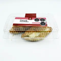 TOTTUS - Pack Croissant Crema