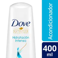 DOVE - Acondicionador Hidratación Intensa