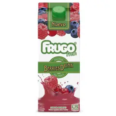 FRUGO - Jugo Berries Cv Frugo