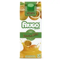 FRUGO - Jugo Maracuyá Cv