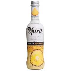 SPIRIT - Cocktail Pinapp 5.5° Gl