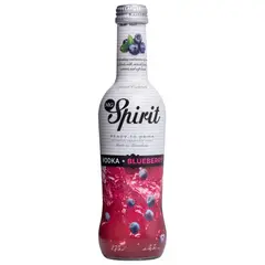 SPIRIT - Cocktail Bluebe 5.,5° GL