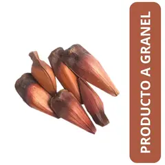 FRUTAS - Piñones a Granel