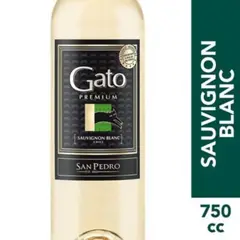 GATO - Vino Gato Premium Sb 14°