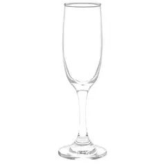 CRISTAR - Set 6 Copas Flute Rioja