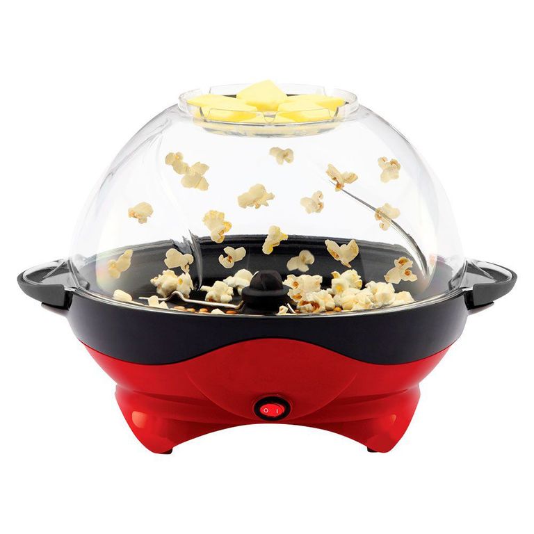(D)POP CORN MAKER CARAMELO BPCM018 BLANIK