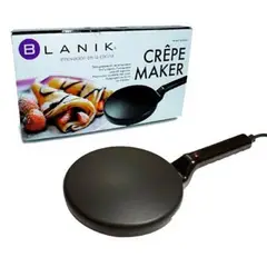 BLANIK - (D)CREPE MAKER BCM03