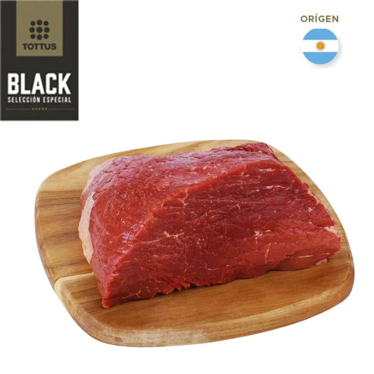 Asiento Black Importado Cat-V al Vacío - Tottus - $15.990