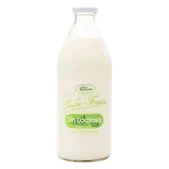 SAN IGNACIO - Leche fresca semi slact san ignacio
