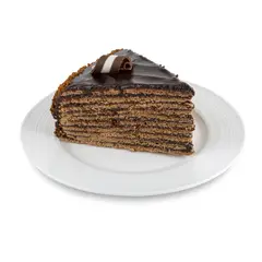undefined - Pastel de Chocolate Puro Tottus Un