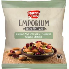 MARCO POLO - Mix Emporium Semillas Y Berries