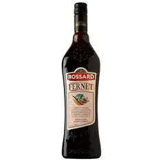 ROSSARD - Licor Fernet Rossard 35°