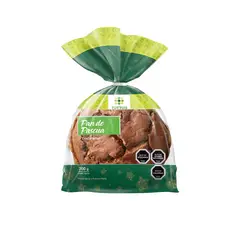TOTTUS - Pan de Pascua